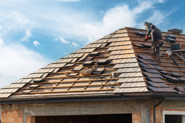 Emergency Roof Repair in Wilder, KY