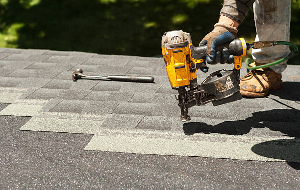 Gutter Replacement in Wilder, KY